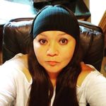 Rose Foote - @makwaarainbowwarrior - Instagram