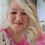 Rose Forbes Quist - @sugarrose62 - Instagram