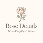 𝐑𝐎𝐒𝐄 𝐃𝐄𝐓𝐀𝐈𝐋𝐒 ❀ - @rose_for_details - Instagram