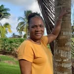 Rose Forde - @anointedrose - Instagram