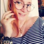 Formanowicz Rose - @roseformanowicz - Instagram