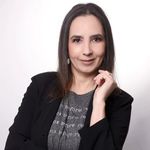 Rose Formann - @rose_formann_rocha - Instagram