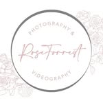 Rose Forrest - @roseforrestweddings - Instagram