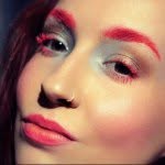 Rose Forrest Gover - @roseforrestmua - Instagram