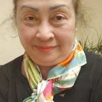 Rose Fuentes - @rosefuentes1954 - Instagram
