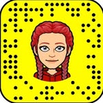 Rosalind - @rosefulton.lol - Instagram
