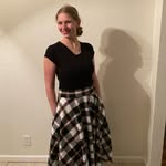 Rose Fulton - @rosesan98 - Instagram