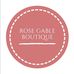 Rose Gable Boutique - Facebook