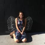 Abby Rose Gaines - @a.bberry.red.rose - Instagram