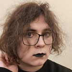 Rose Gaines - @awfularbiter - Instagram