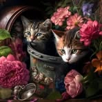 Rose Gaines - Facebook