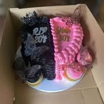 Rose Gaines - Facebook