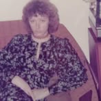 Rose Gaines - Facebook