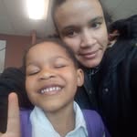 Rose Gaines - @babyg_url916 - Instagram