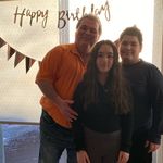 Rose Galati - @rosegalati16 - Instagram