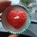 شمع سازی و لوازم تزئینی - @_rose.galeri_ - Instagram