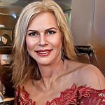 Rose Cabelo - @rose_galega1 - Instagram