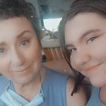 Rose Gale - @shattered_mc - Instagram