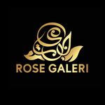 Rose galeri -kevser jahjah - @rosegaleri_ - Instagram