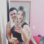 Rose Silva - @rose_galeguinha - Instagram