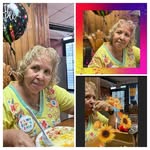 Rose Galindo - @rosegalindo472 - Instagram
