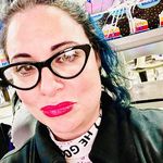 Rose Galvan - @hail_rose_mary - Instagram