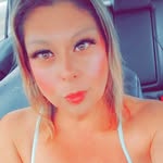 Rose Galvan - @latinasmoke713 - Instagram