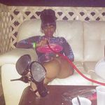 Rose Gandy - @mizzpink1 - Instagram