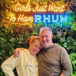 Rose Gannon - @rosey_girl1970 - Instagram