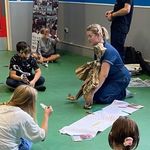 Rose Garrett - @roseg_arts - Instagram