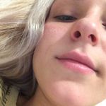 Rose Garrett - @alienpizza - Instagram