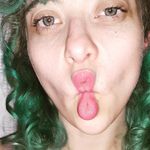 Jasmine Rose Garvin - @spazzyjazzy111713 - Instagram