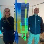 Elisa Rose & Gary Danner - @stationrose - Instagram