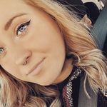 Melanie Rose Gary - @simply.mell13 - Instagram