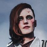Roseline "Rose" Gaskill - @golden_rose.rdr - Instagram