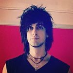 Raul Cabrita - @rosegates93 - Instagram