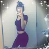 Rose Gates - @babybhadbhabie - TikTok