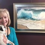 Rose Mary Gates - @rose_mary_gates_art - Instagram