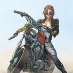 Hannah Rose Geiger - @hr.geiger - Instagram