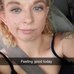Kathrine Rose Geiger - @krgeiger1997 - Instagram