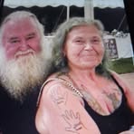 Rose Geiger - Facebook