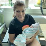 Roseann Sarra-Geiger - @roseanngeiger - Instagram