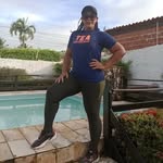 Rose Gil - @gilvaneiderose - Instagram