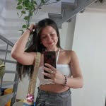 Rose Gil - @roo_mverd - Instagram