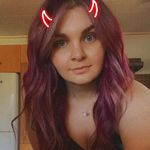 Charlotte Rose Gilchrist - @charlierose_x - Instagram