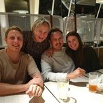 Rose Gilchrist - @bellarosie63 - Instagram