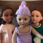 Rose Gilchrist - @bluerosefibrearts - Instagram