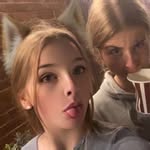 @rosegillard_ - Instagram