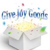loganrosegingrich - @givejoygoods - TikTok