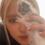 GINNY - @rose_ginny_ - Instagram